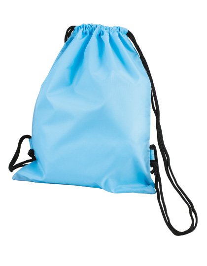 Halfar Taffeta Backpack Sport – Light Blue