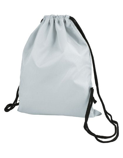 Halfar Taffeta Backpack Sport – Light Grey