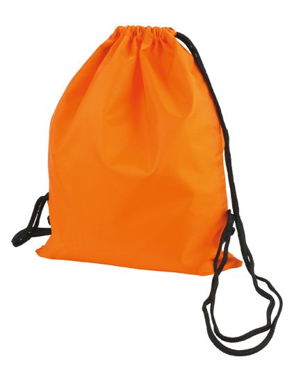 Halfar Taffeta Backpack Sport – Orange