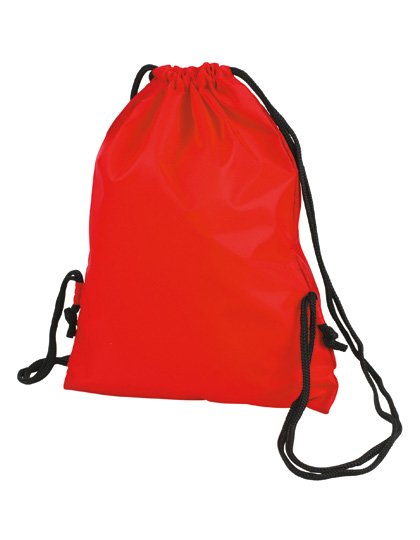 Halfar Taffeta Backpack Sport – Red