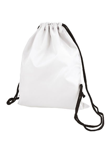 Halfar Taffeta Backpack Sport – White