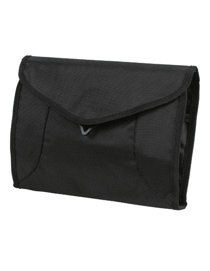 Halfar Wash Bag Sport – Black