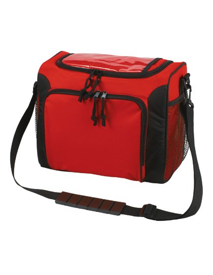 Halfar Cooler Bag Sport – Red