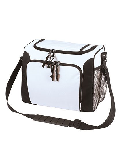 Halfar Cooler Bag Sport – White