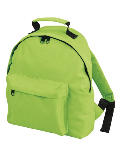 Halfar Kids' Backpack – Apple Green