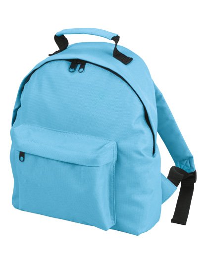 Halfar Kids' Backpack – Light Blue