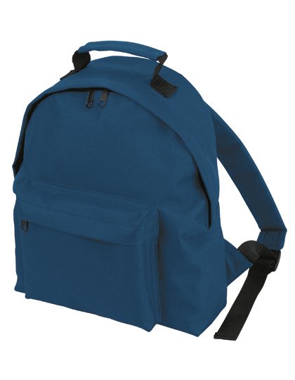 Halfar Kids' Backpack – Navy