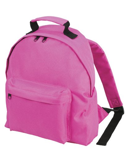 Halfar Kids' Backpack – Pink