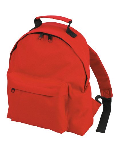 Halfar Kids' Backpack – Red