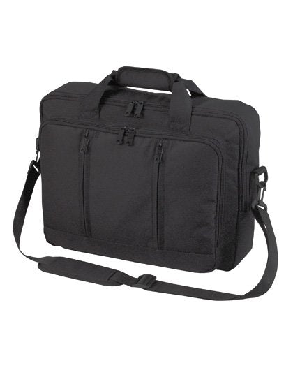 Halfar Laptop Backpack Economy – Black