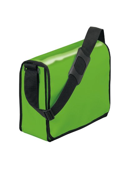 Halfar Lorrybag® Eco – Apple Green