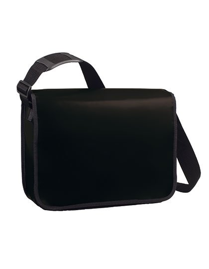Halfar Lorrybag® Eco – Black Matt