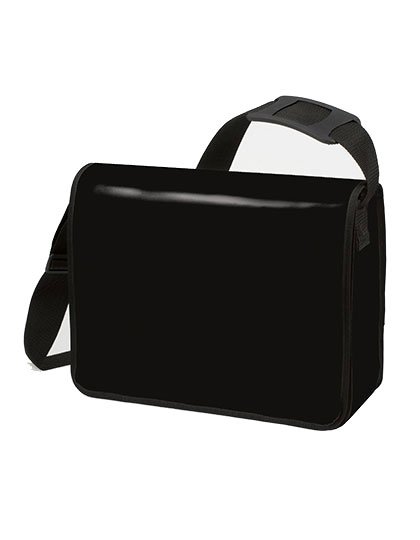Halfar Lorrybag® Eco – Black