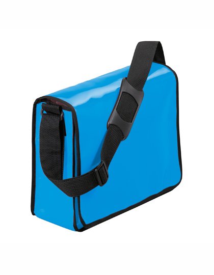 Halfar Lorrybag® Eco – Cyan
