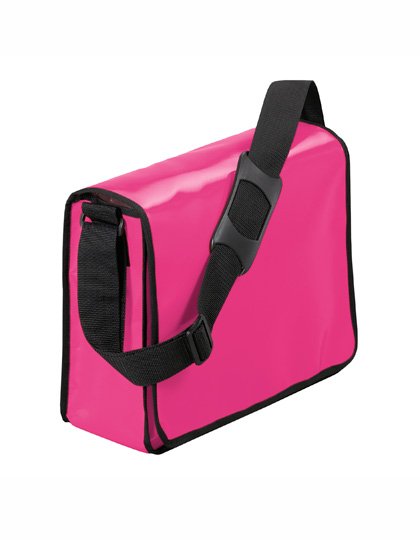 Halfar Lorrybag® Eco – Magenta