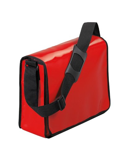 Halfar Lorrybag® Eco – Red