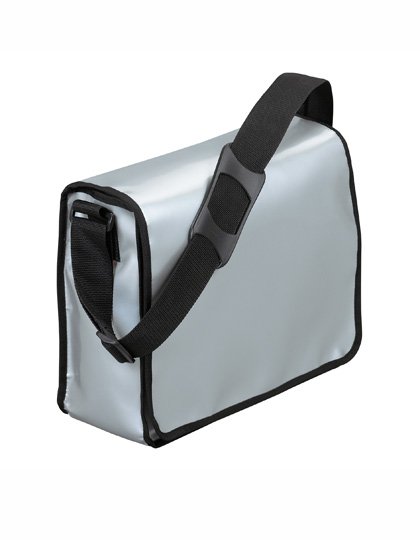Halfar Lorrybag® Eco – Silver