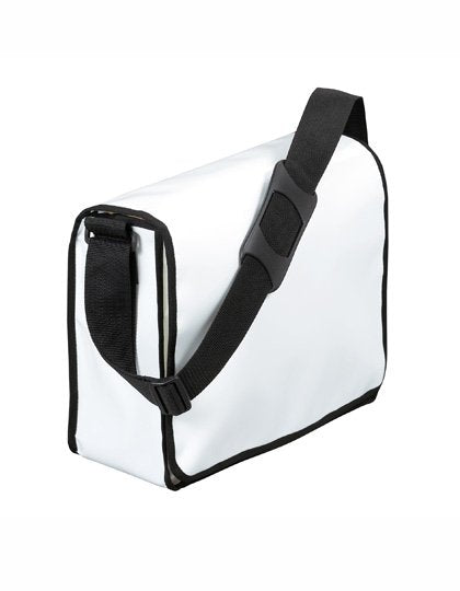 Halfar Lorrybag® Eco – White