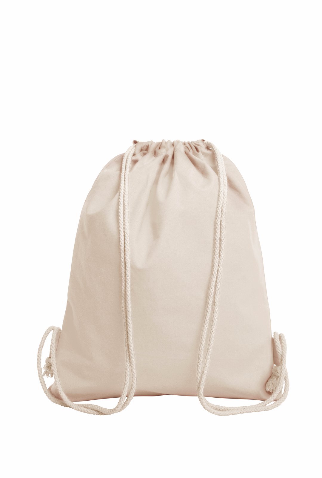 Halfar Drawstring Bag Organic