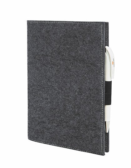 Halfar Felt Cover Eco M – Anthracite