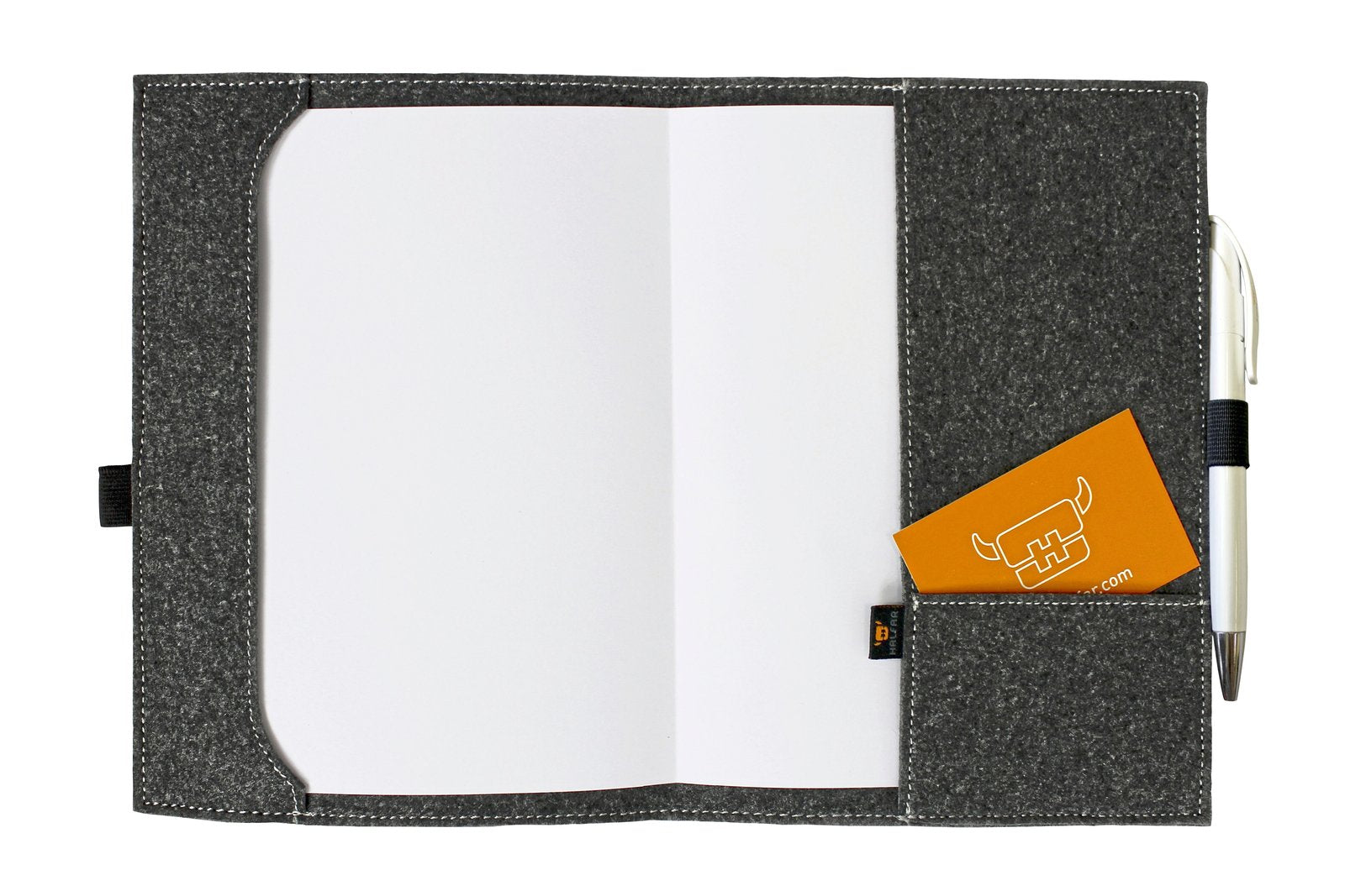 Halfar Felt Cover Eco M