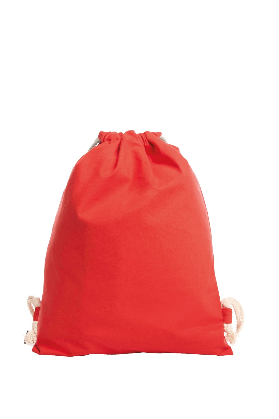 Halfar Drawstring Bag Earth