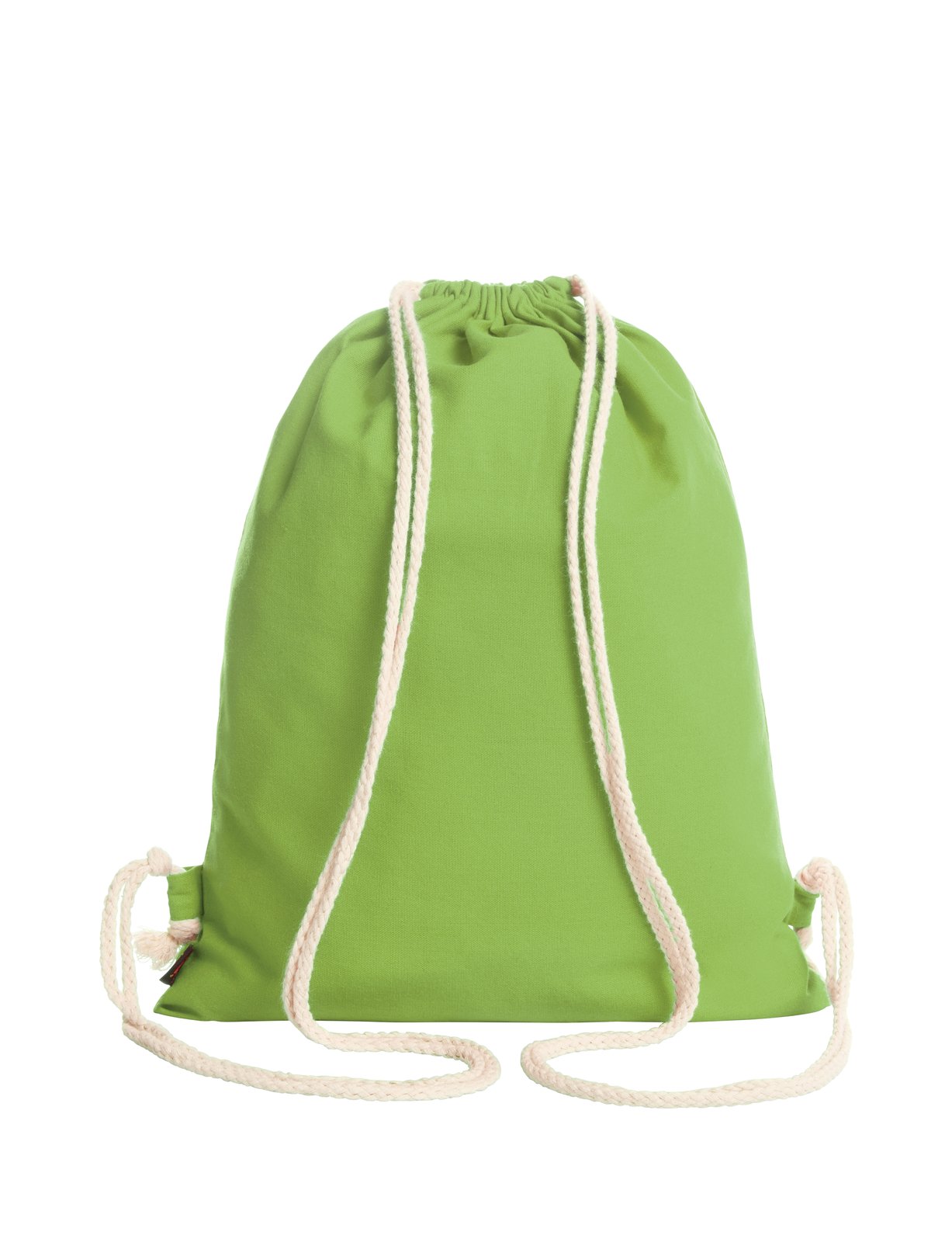 Halfar Drawstring Bag Earth