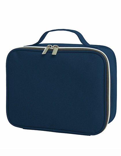 Halfar Zipper Bag Switch – Navy