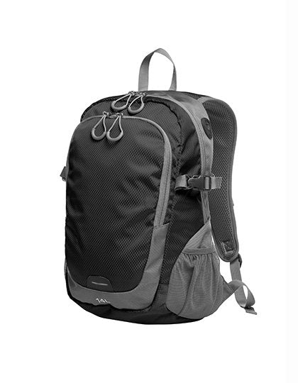 Halfar Backpack Step M – Black
