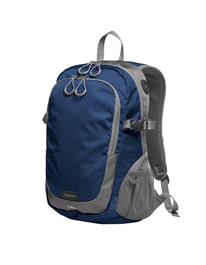 Halfar Backpack Step M – Navy