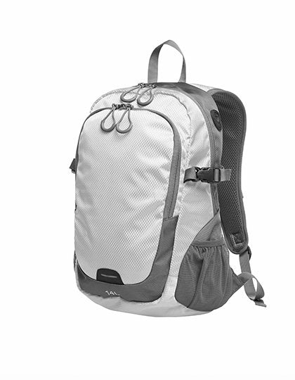 Halfar Backpack Step M – White