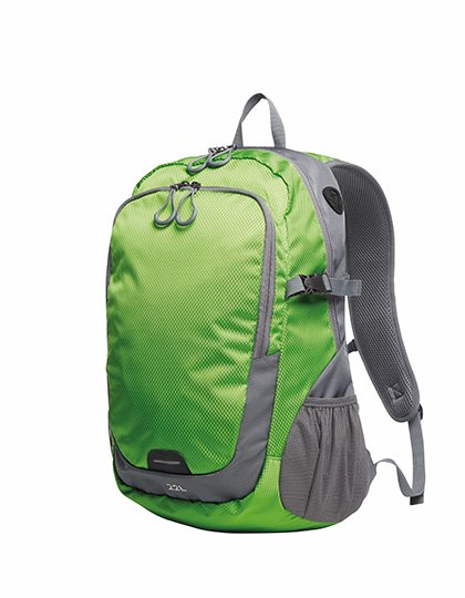 Halfar Backpack Step L – Apple Green