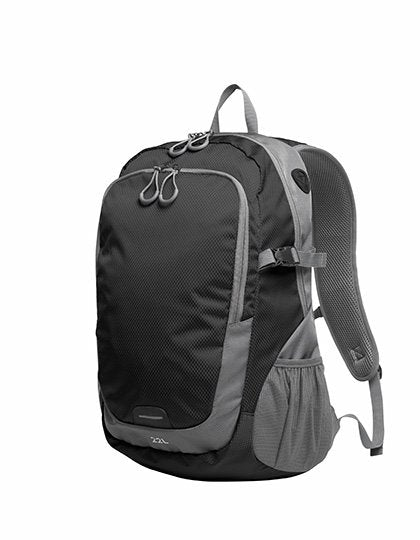 Halfar Backpack Step L – Black