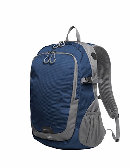 Halfar Backpack Step L – Navy