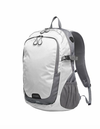 Halfar Backpack Step L – White