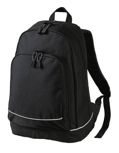 Halfar Daypack City – Black