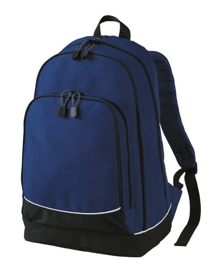 Halfar Daypack City – Navy