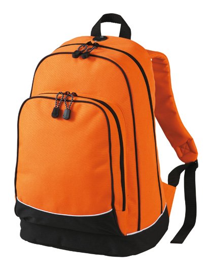 Halfar Daypack City – Orange