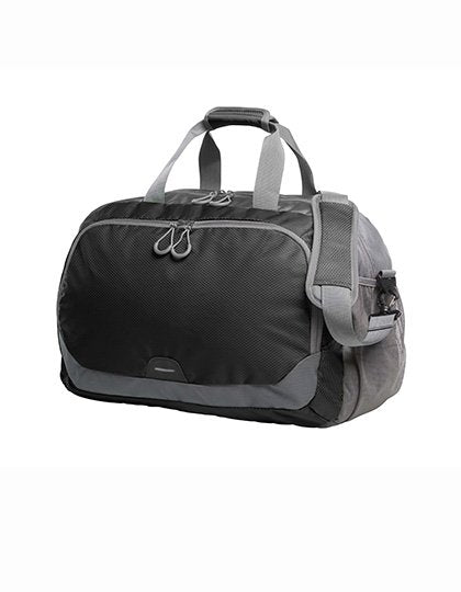 Halfar Sport/Travel Bag  Step M – Black