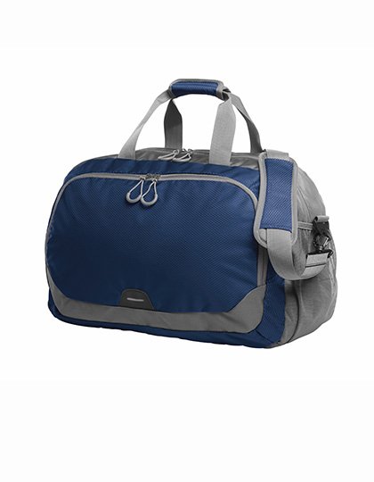 Halfar Sport/Travel Bag  Step M – Navy
