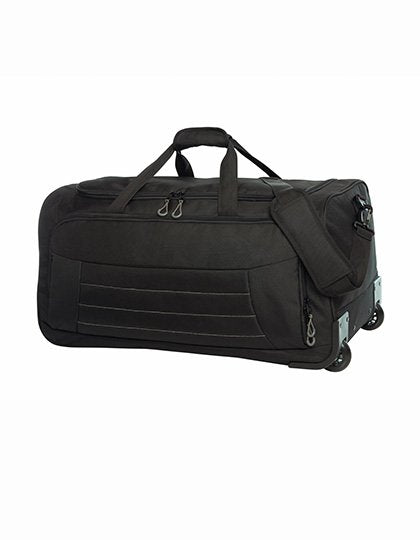 Halfar Roller Bag Impulse – Black