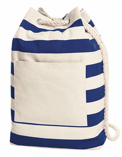 Halfar Backpack Beach – Navy