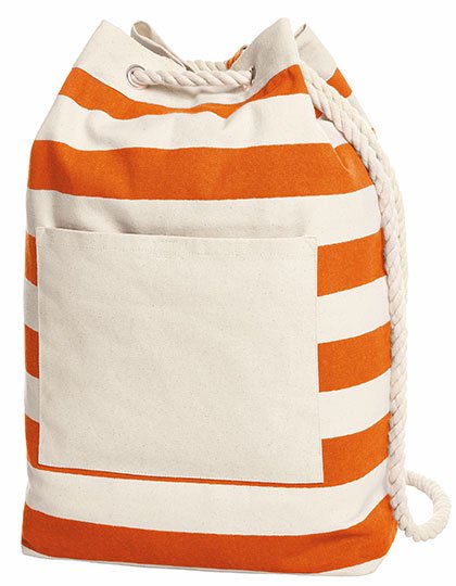 Halfar Backpack Beach – Orange