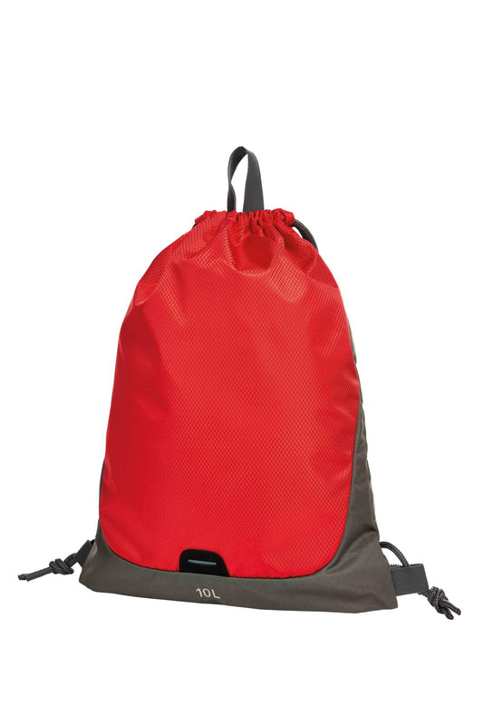 Halfar Drawstring Bag Step