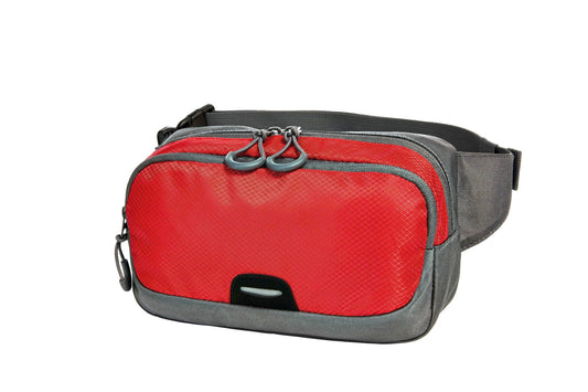Halfar Waist Bag Step
