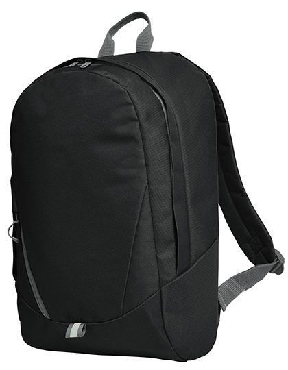 Halfar Backpack Solution – Black