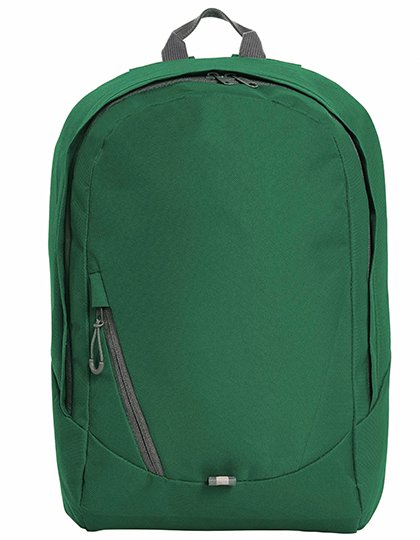 Halfar Backpack Solution – Green