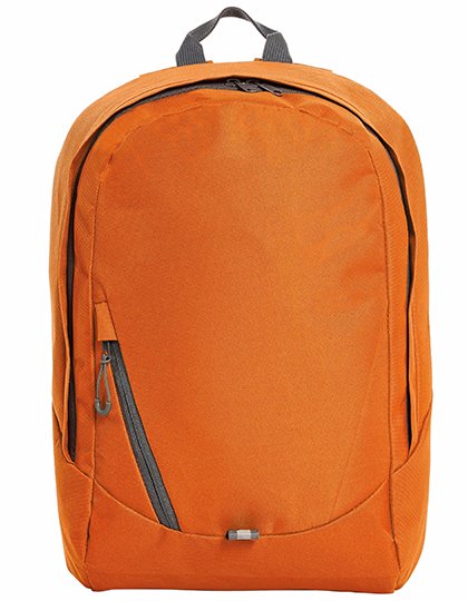 Halfar Backpack Solution – Orange