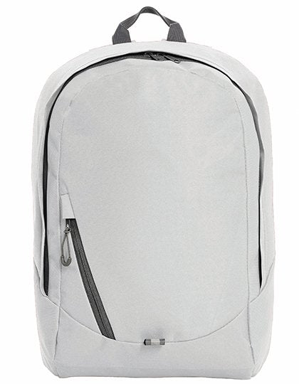 Halfar Backpack Solution – White