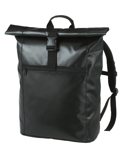 Halfar Backpack Kurier Eco – Black